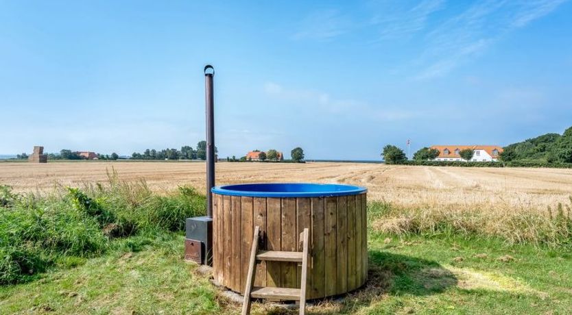 Photo of "Makrina" - 300m from the sea