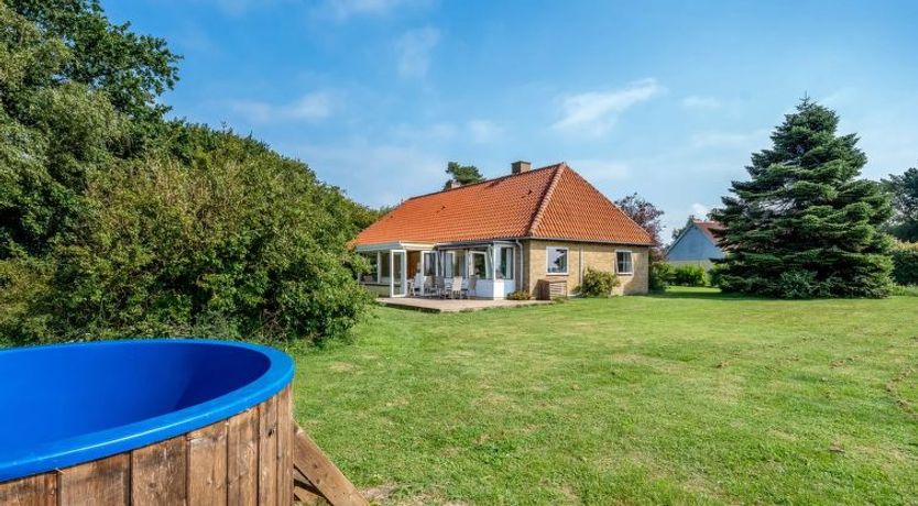 Photo of "Makrina" - 300m from the sea