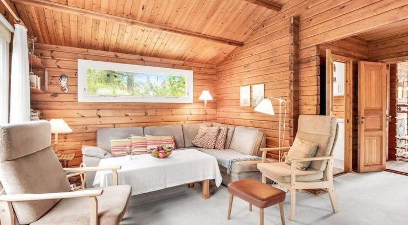 Photo of "Cholena" - 1.5km from the sea