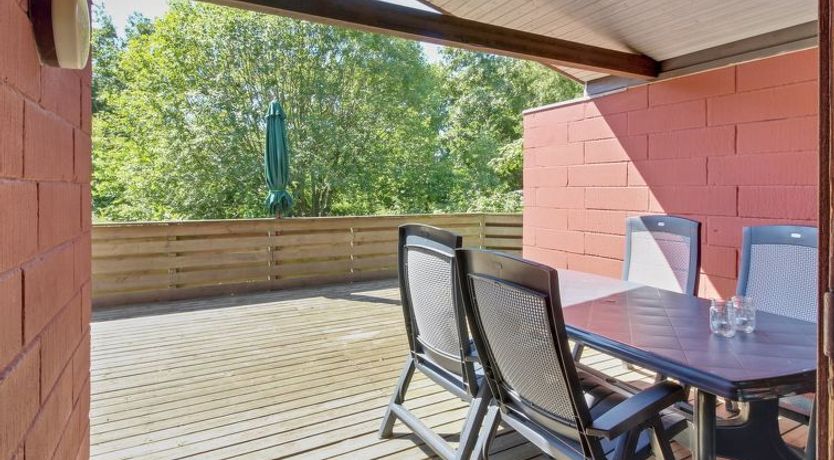 Photo of "Jesper" - 600m from the sea