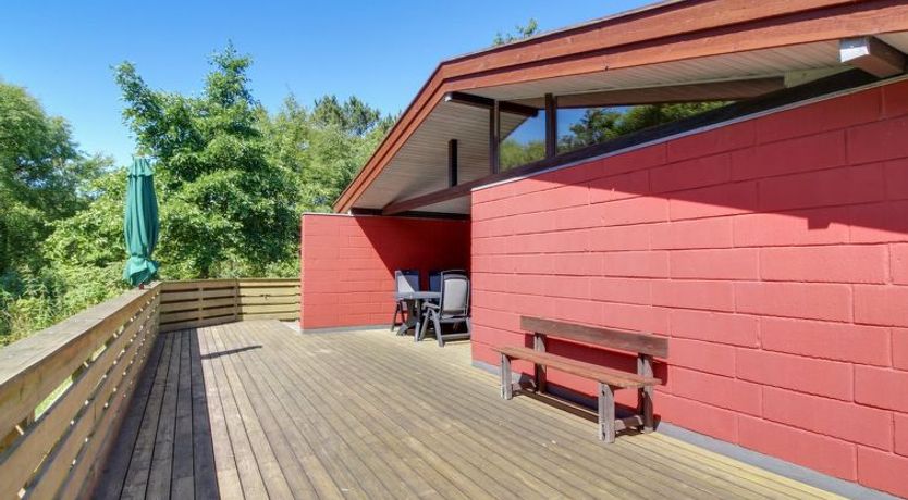 Photo of "Jesper" - 600m from the sea