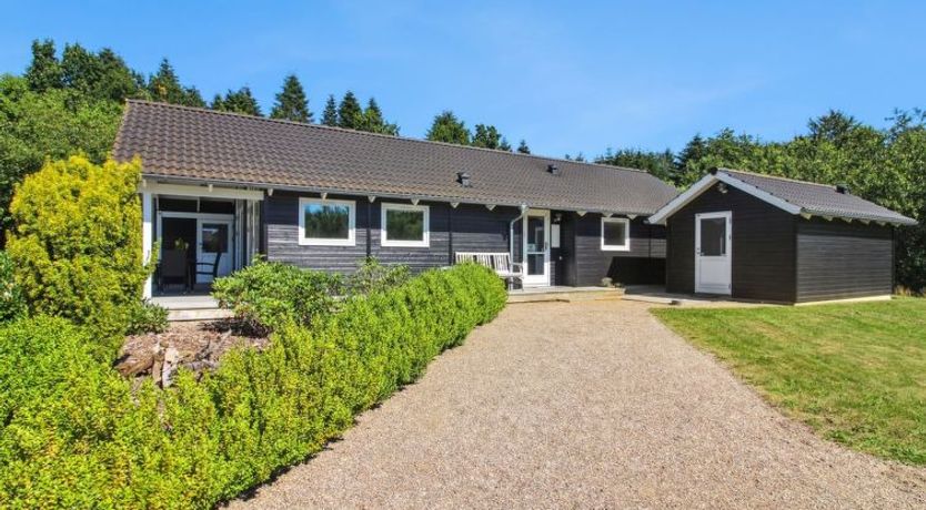 Photo of "Alimpij" - 30km from the sea