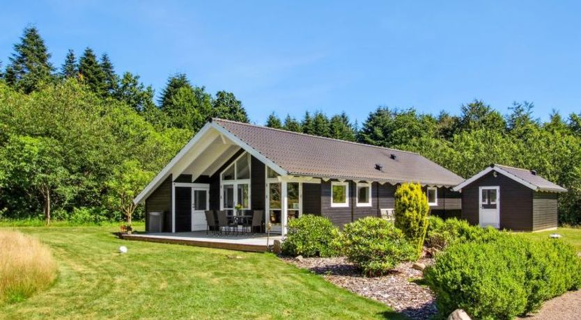 Photo of "Alimpij" - 30km from the sea