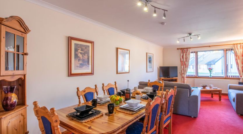 Photo of Coiltie House