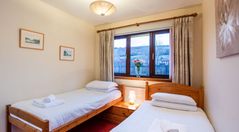 Photo of Coiltie House