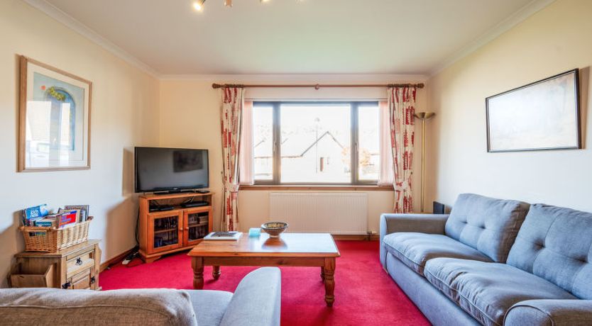 Photo of Coiltie House