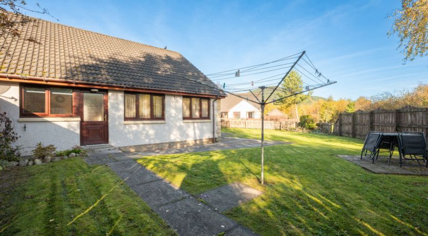 Photo of Coiltie House