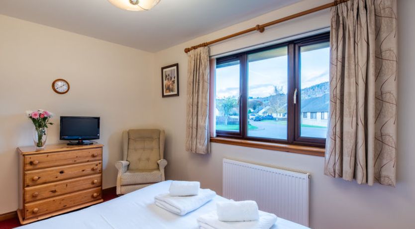 Photo of Coiltie House