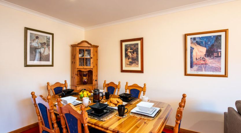 Photo of Coiltie House