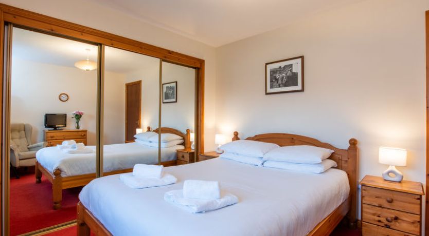 Photo of Coiltie House