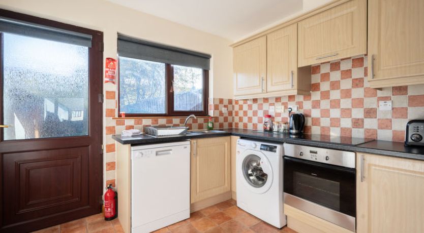 Photo of Coiltie House