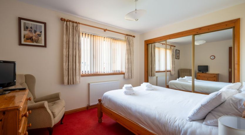 Photo of Coiltie House