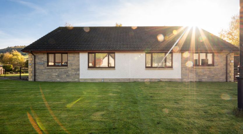 Photo of Coiltie House