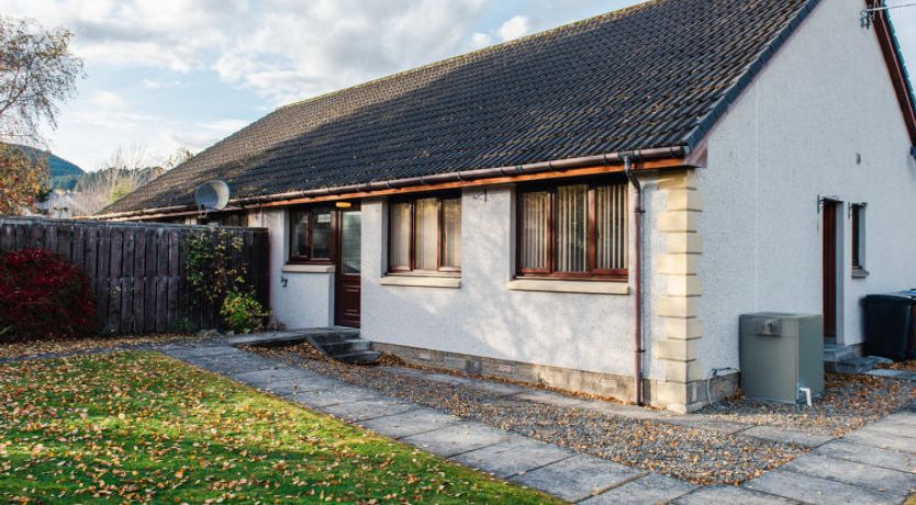 Photo of Coiltie House