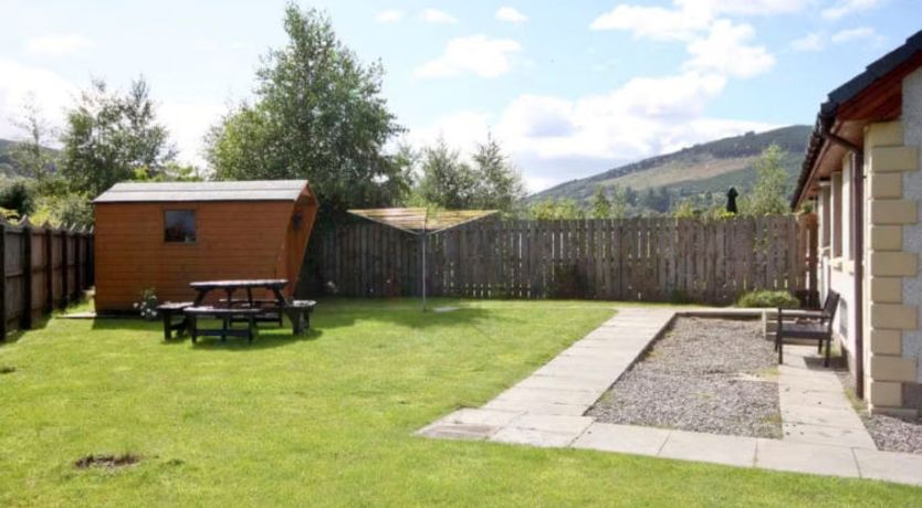 Photo of Coiltie House