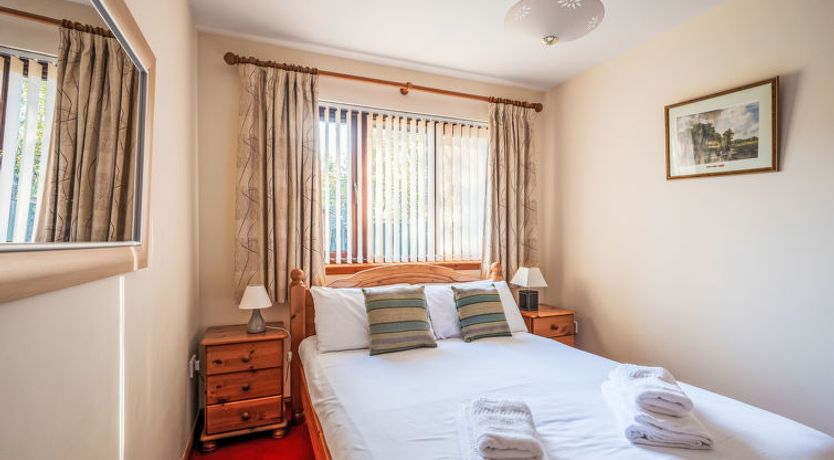 Photo of Coiltie House