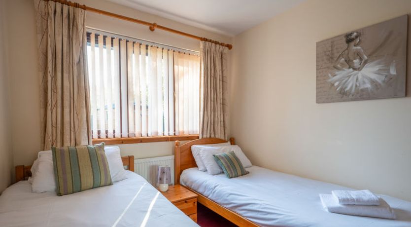 Photo of Coiltie House