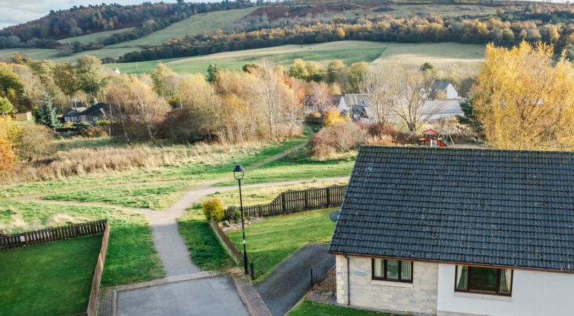 Photo of Coiltie House