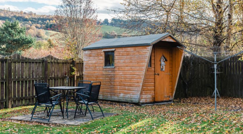 Photo of Coiltie House