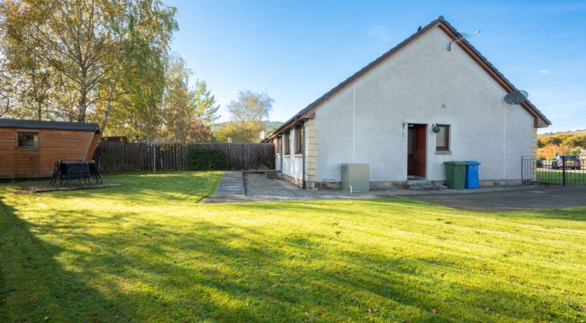 Photo of Coiltie House