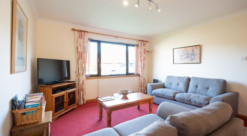 Photo of Coiltie House