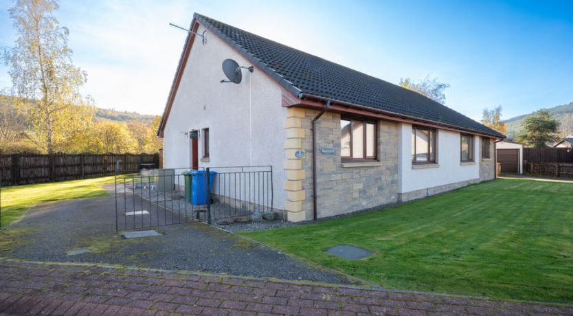 Photo of Coiltie House