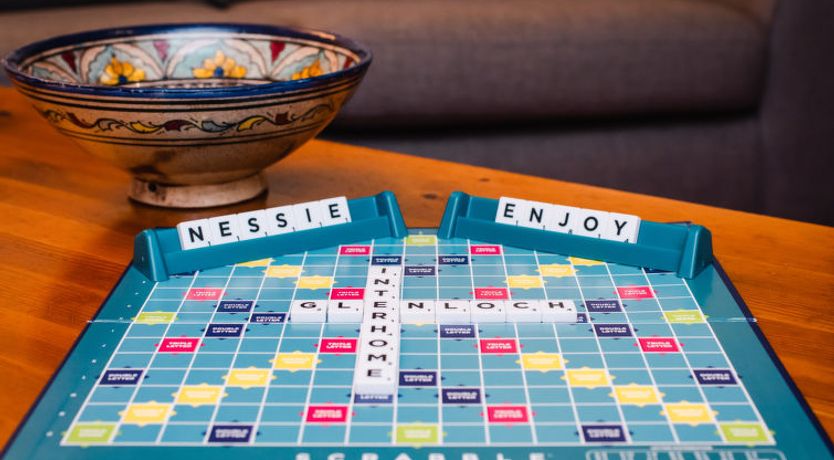 Photo of Coiltie House