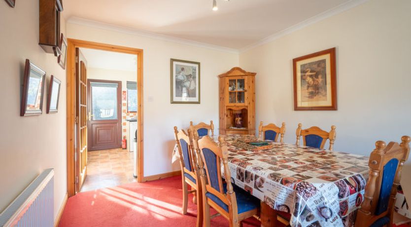 Photo of Coiltie House