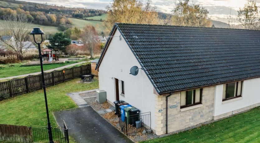 Photo of Coiltie House