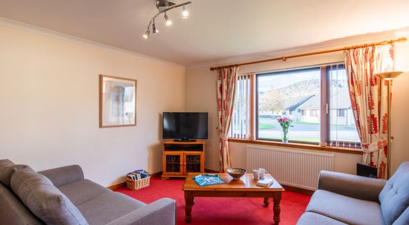 Photo of Coiltie House