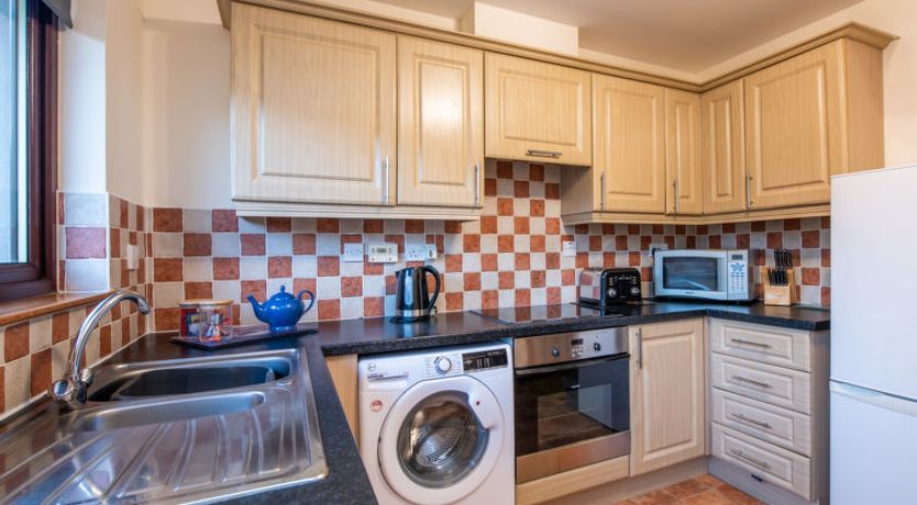 Photo of Coiltie House