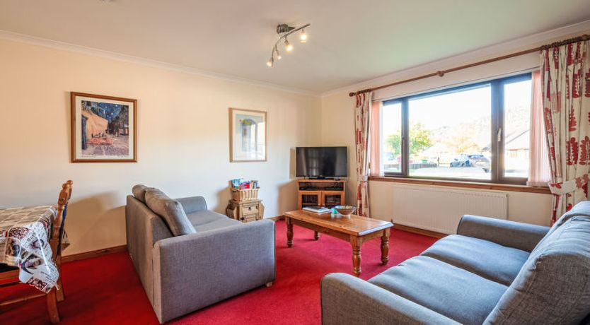 Photo of Coiltie House