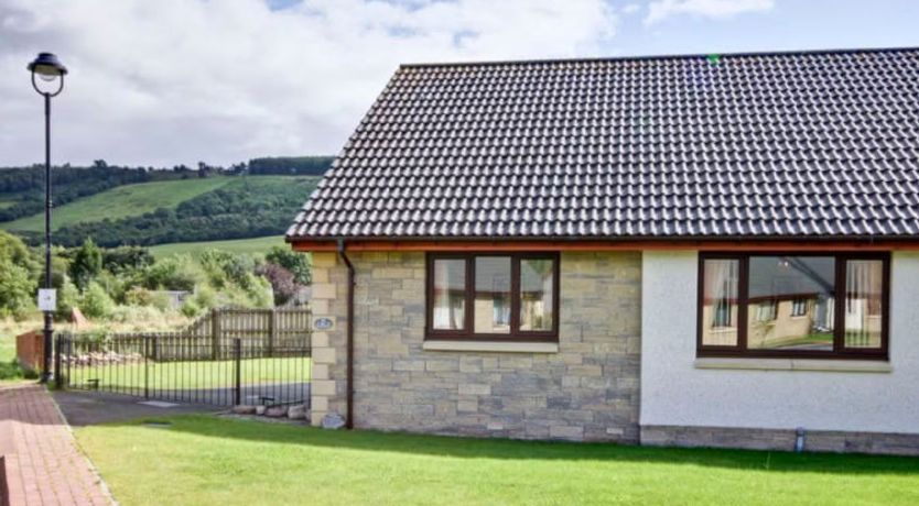 Photo of Coiltie House