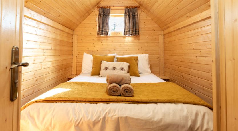 Photo of Hazel Bothy Apartment 9