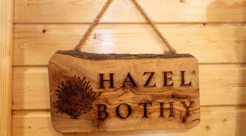 Photo of Hazel Bothy Apartment 9