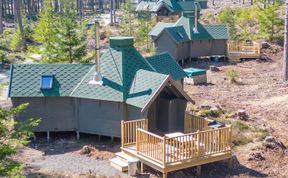 Photo of Hazel Bothy Apartment 9