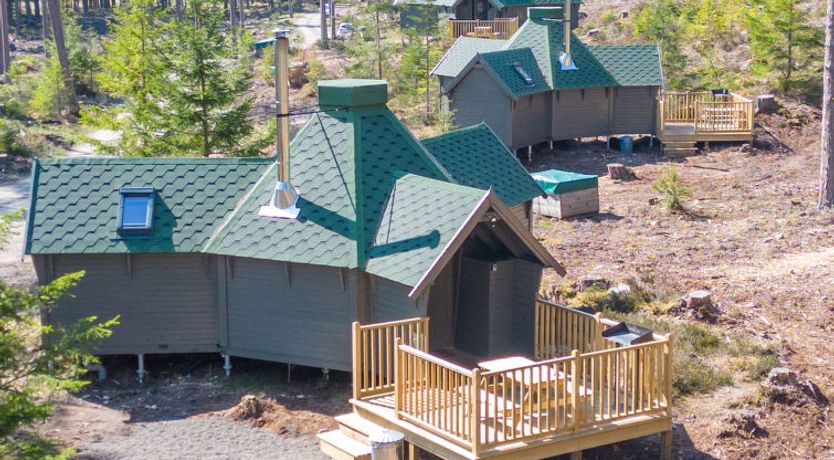 Photo of Hazel Bothy Apartment 9