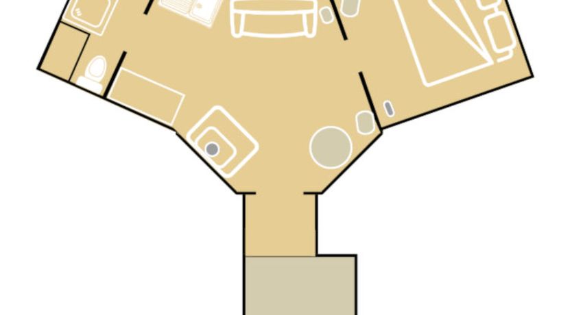 Photo of Hazel Bothy Apartment 9