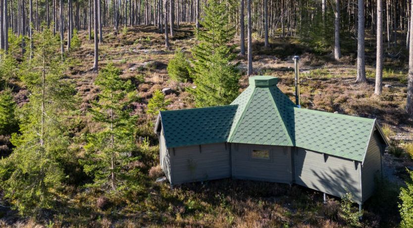 Photo of Hazel Bothy Apartment 9