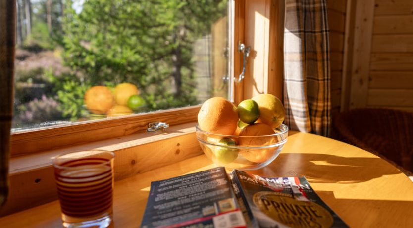 Photo of Hazel Bothy Apartment 9