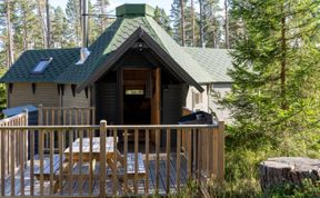 Photo of Hazel Bothy Apartment 9