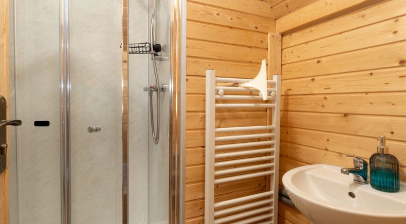 Photo of Hazel Bothy Apartment 9