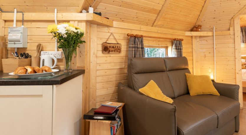 Photo of Hazel Bothy Apartment 9