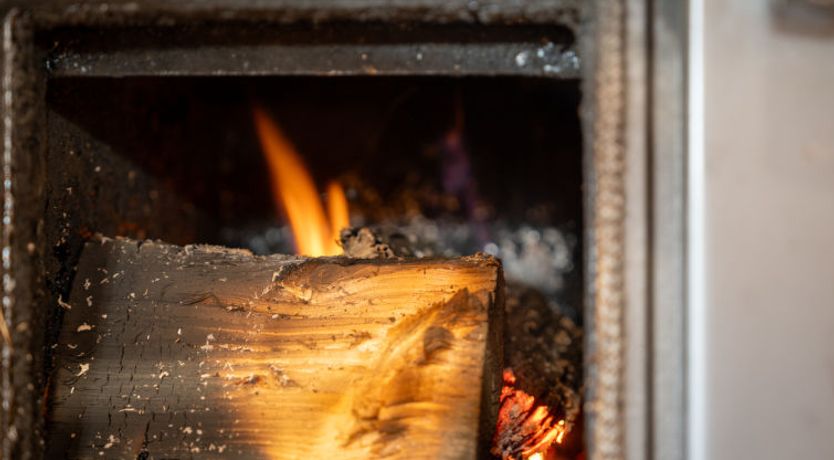 Photo of Hazel Bothy Apartment 9