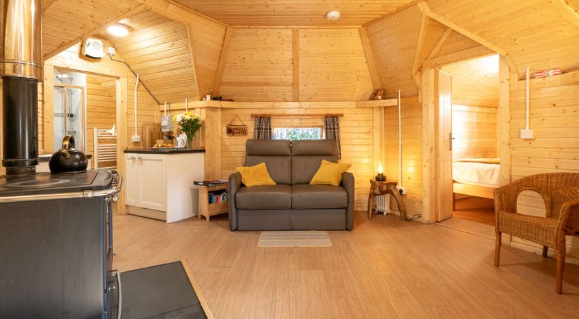 Photo of Hazel Bothy Apartment 9