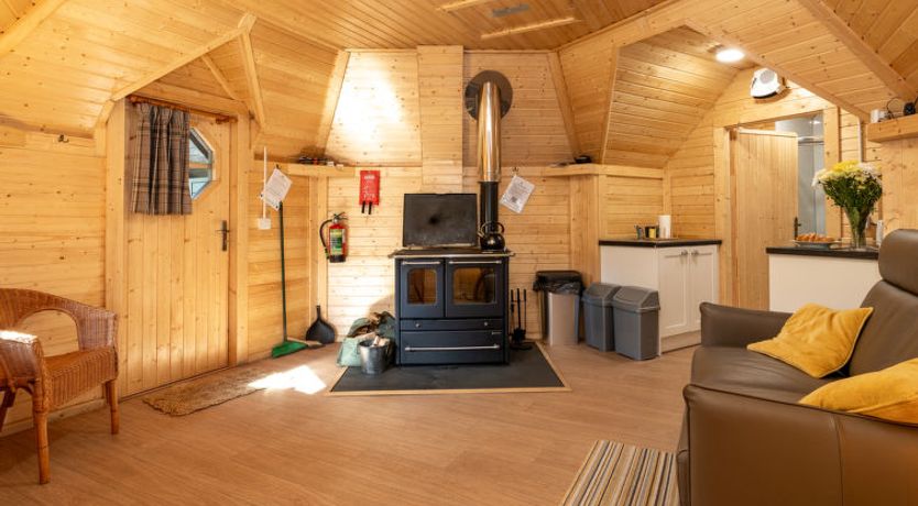 Photo of Hazel Bothy Apartment 9