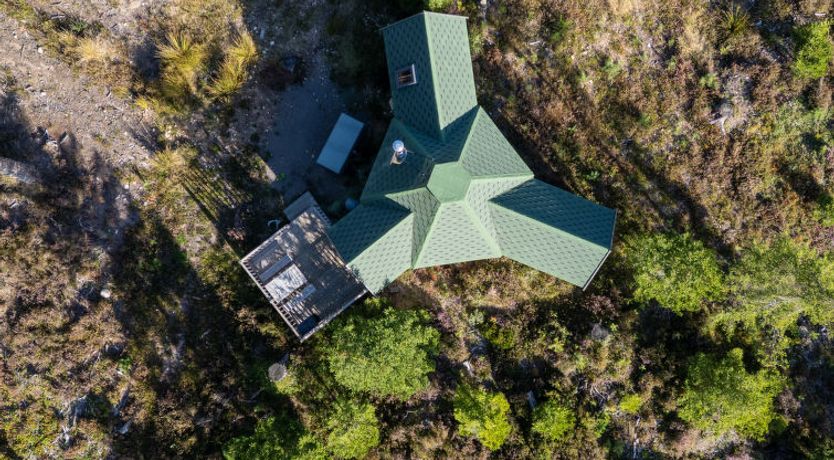 Photo of Hazel Bothy Apartment 9