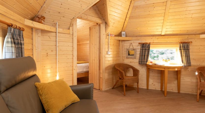 Photo of Hazel Bothy Apartment 9