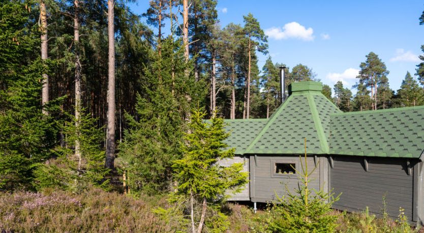 Photo of Hazel Bothy Apartment 9