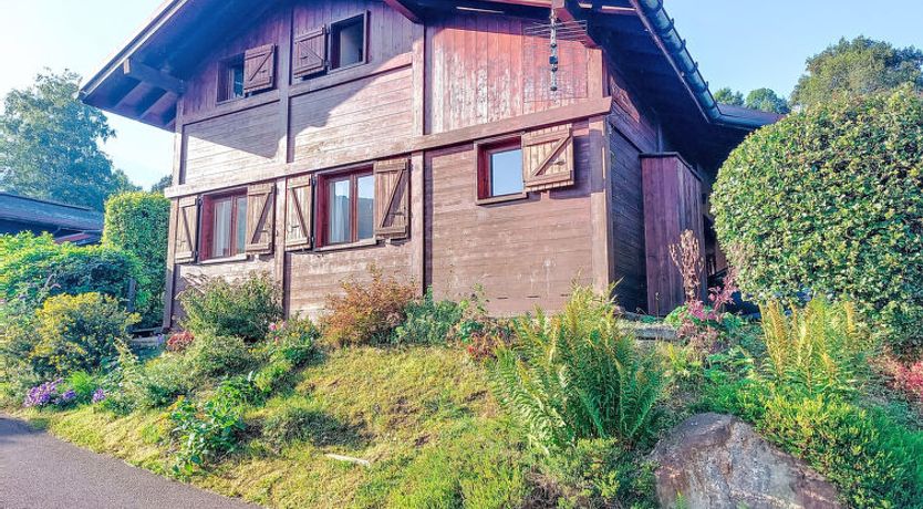 Photo of Les Chalets de La Combe Holiday Home 3